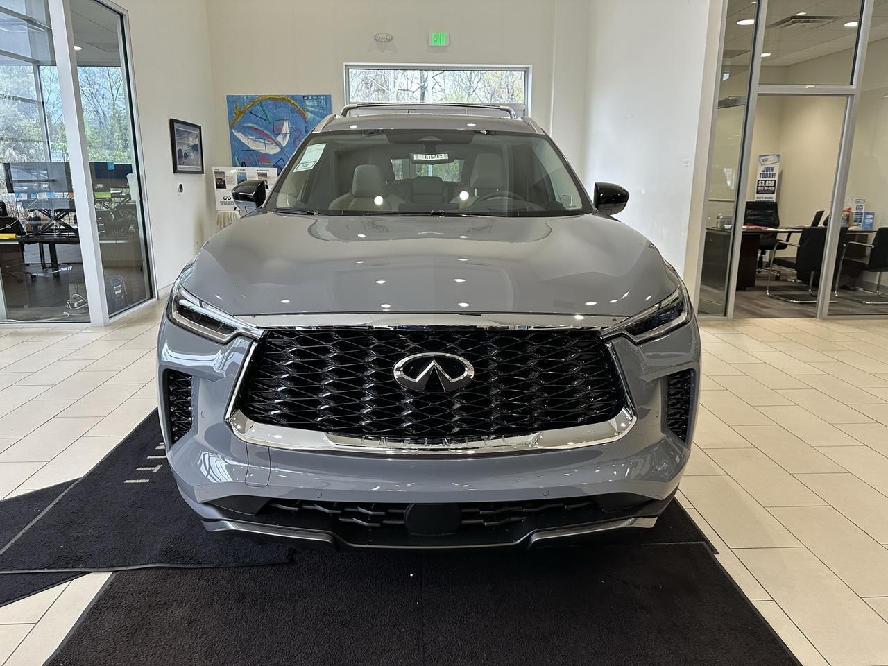 2025 INFINITI QX60 Sensory Annapolis MD