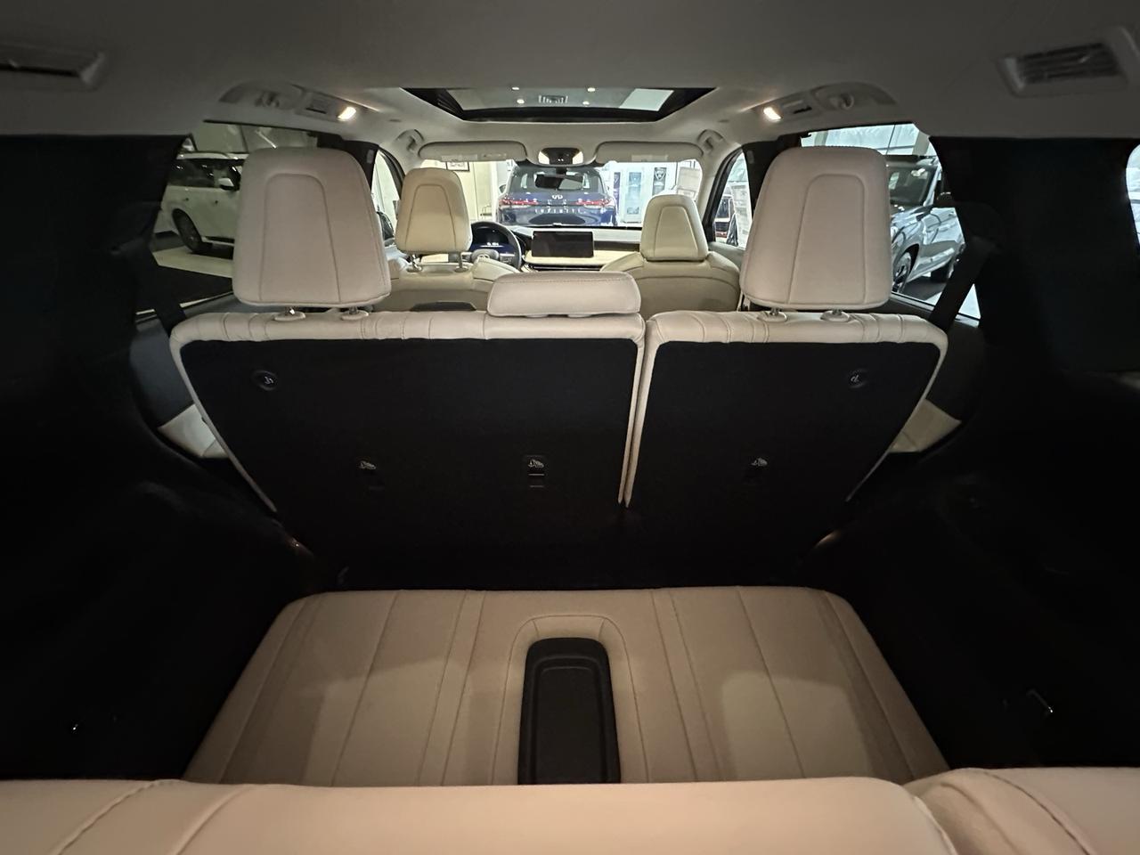 2025 INFINITI QX60 Sensory Annapolis MD