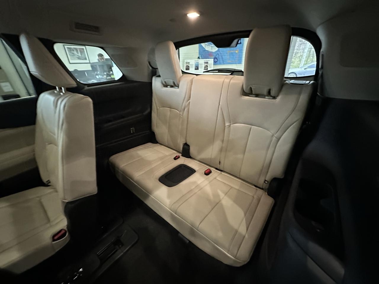 2025 INFINITI QX60 Sensory Annapolis MD