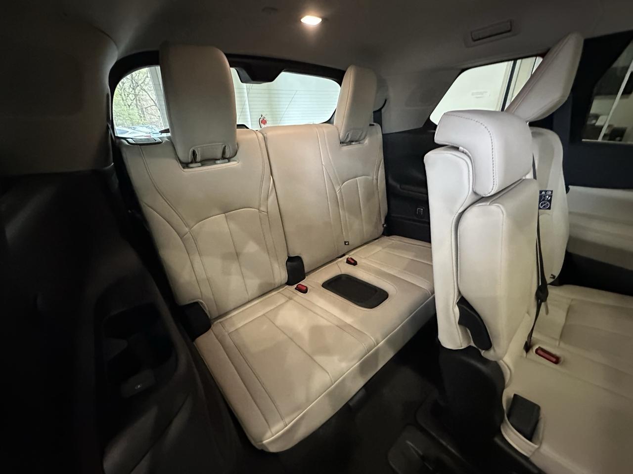 2025 INFINITI QX60 Sensory Annapolis MD