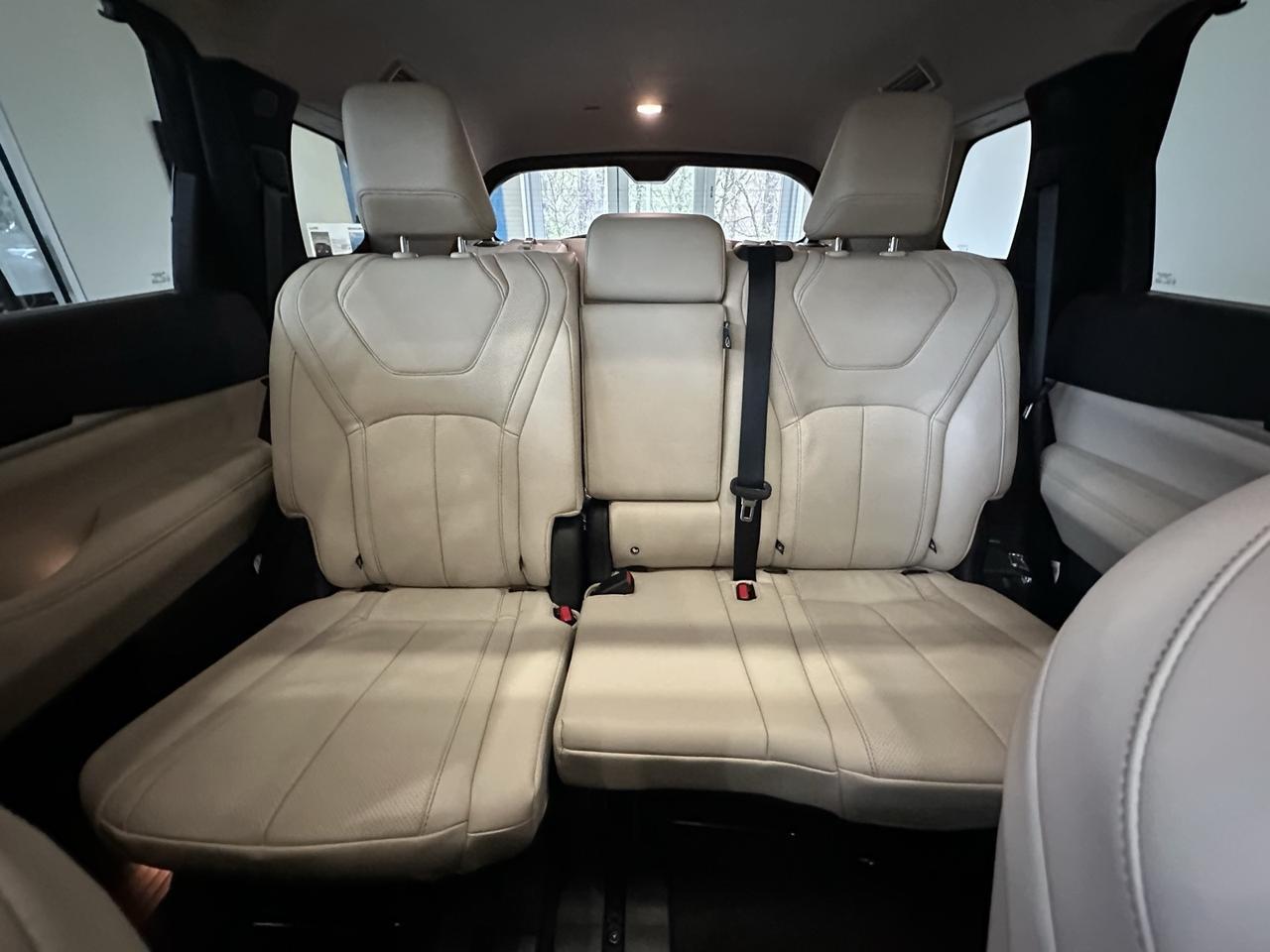 2025 INFINITI QX60 Sensory Annapolis MD