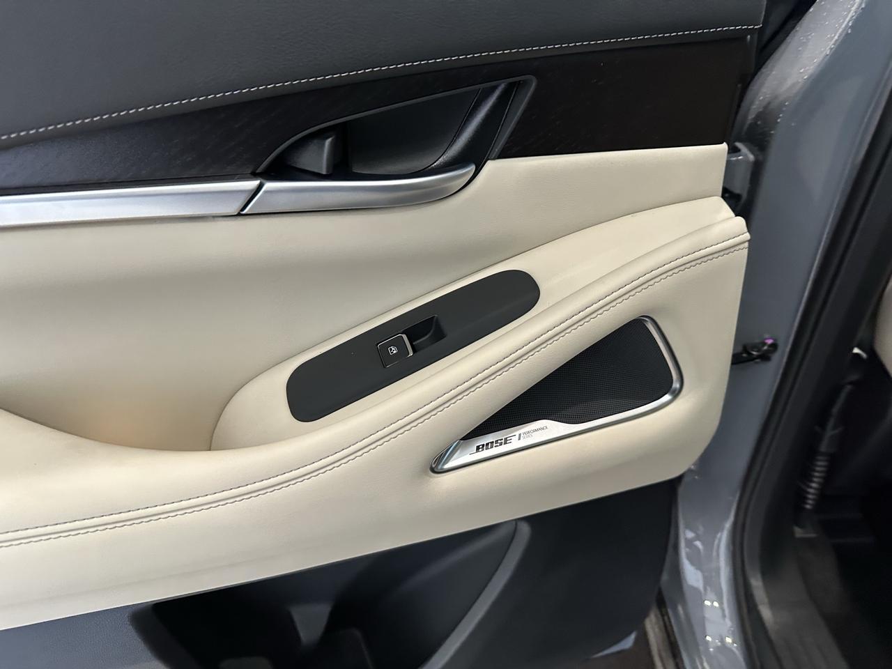 2025 INFINITI QX60 Sensory Annapolis MD