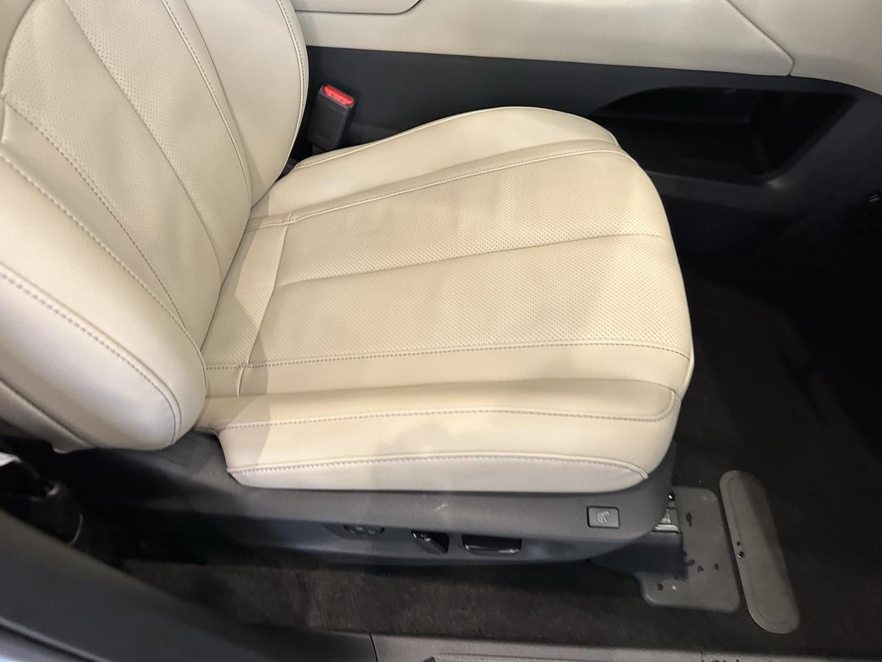 2025 INFINITI QX60 Sensory Annapolis MD