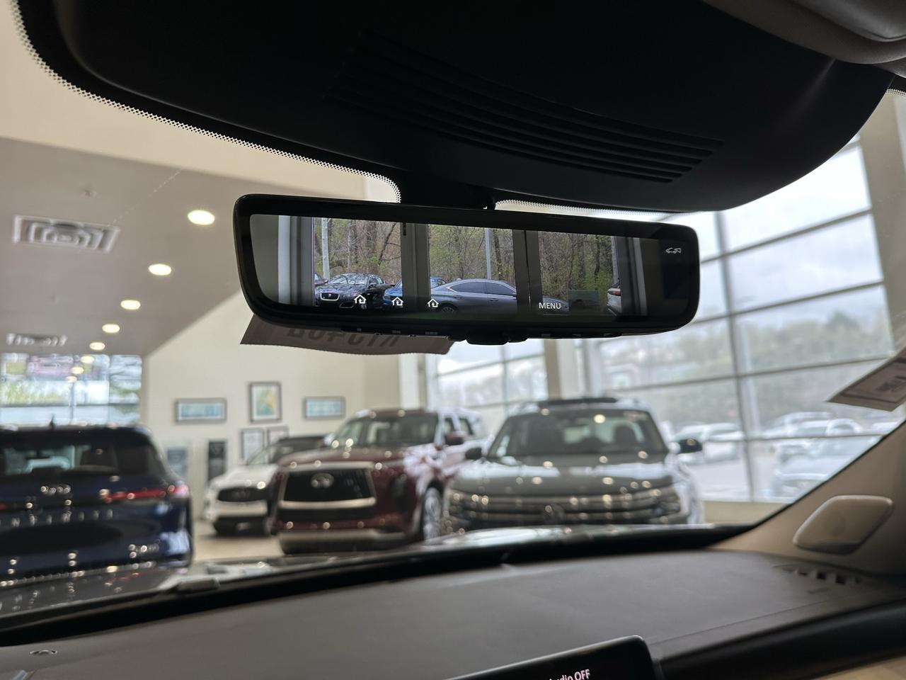 2025 INFINITI QX60 Sensory Annapolis MD