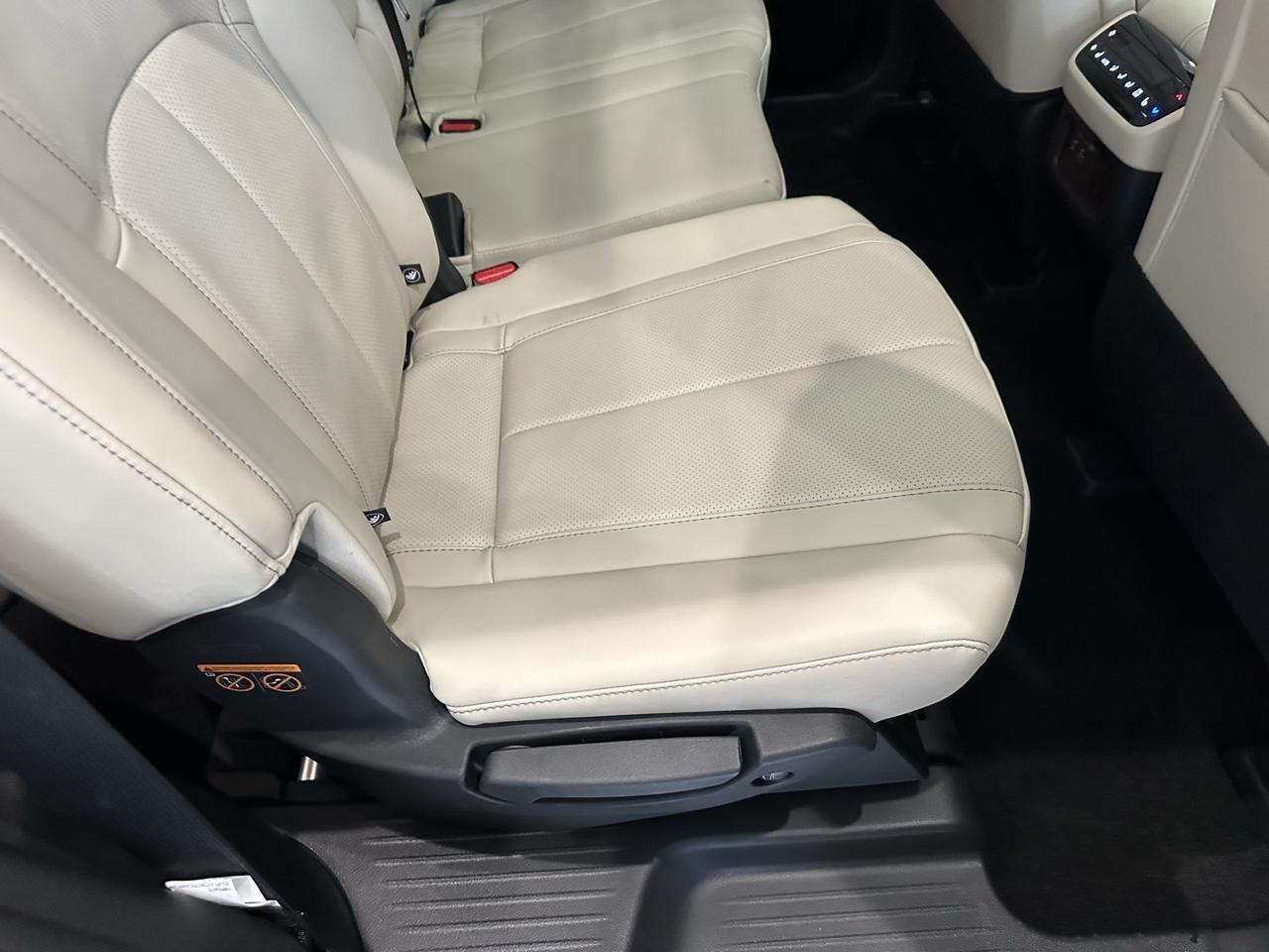 2025 INFINITI QX60 Sensory Annapolis MD