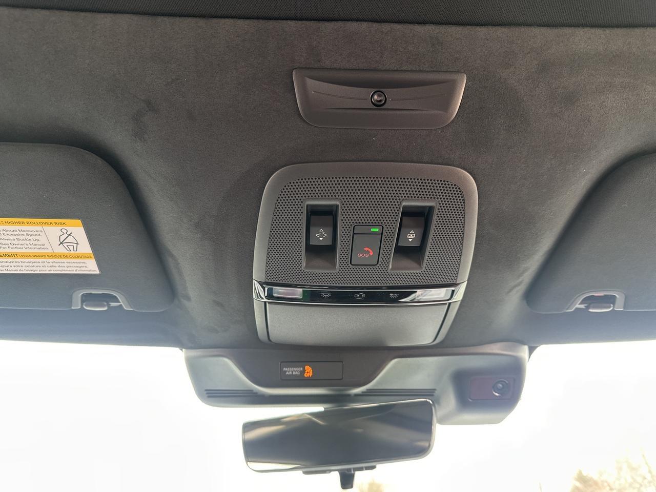 2025 INFINITI QX80 AUTOGRAPH Chantilly VA