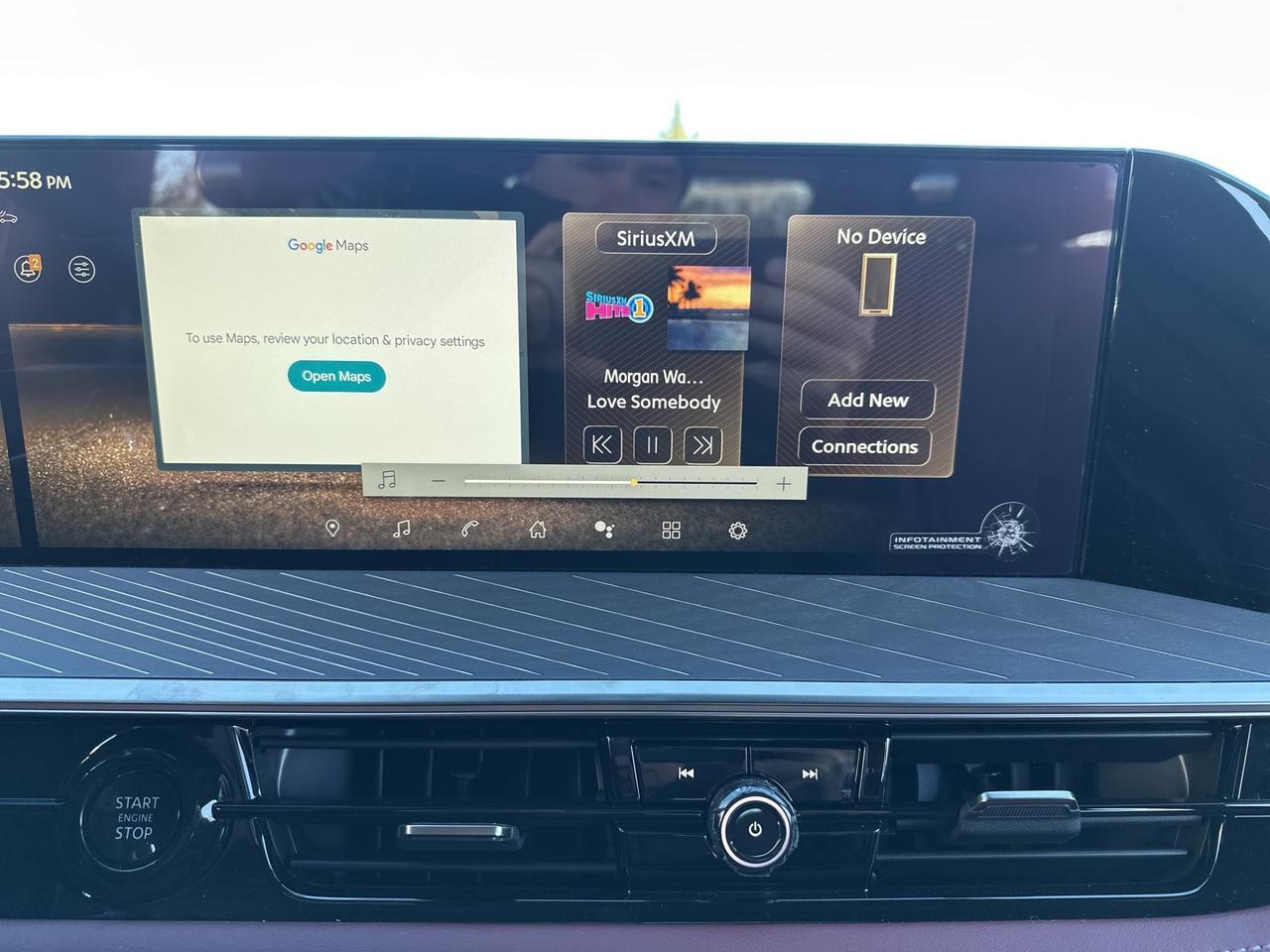 2025 INFINITI QX80 AUTOGRAPH Chantilly VA