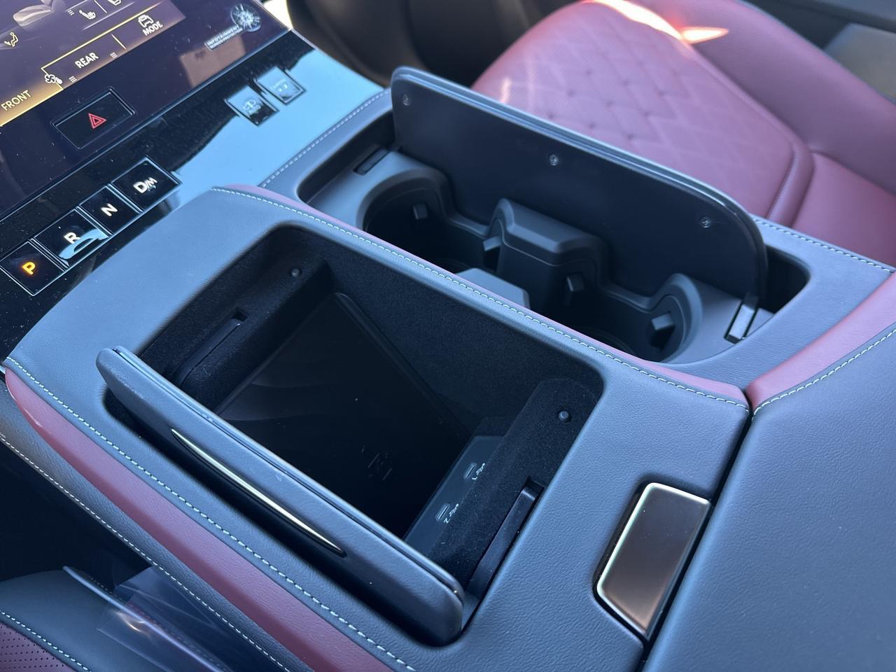 2025 INFINITI QX80 AUTOGRAPH Chantilly VA