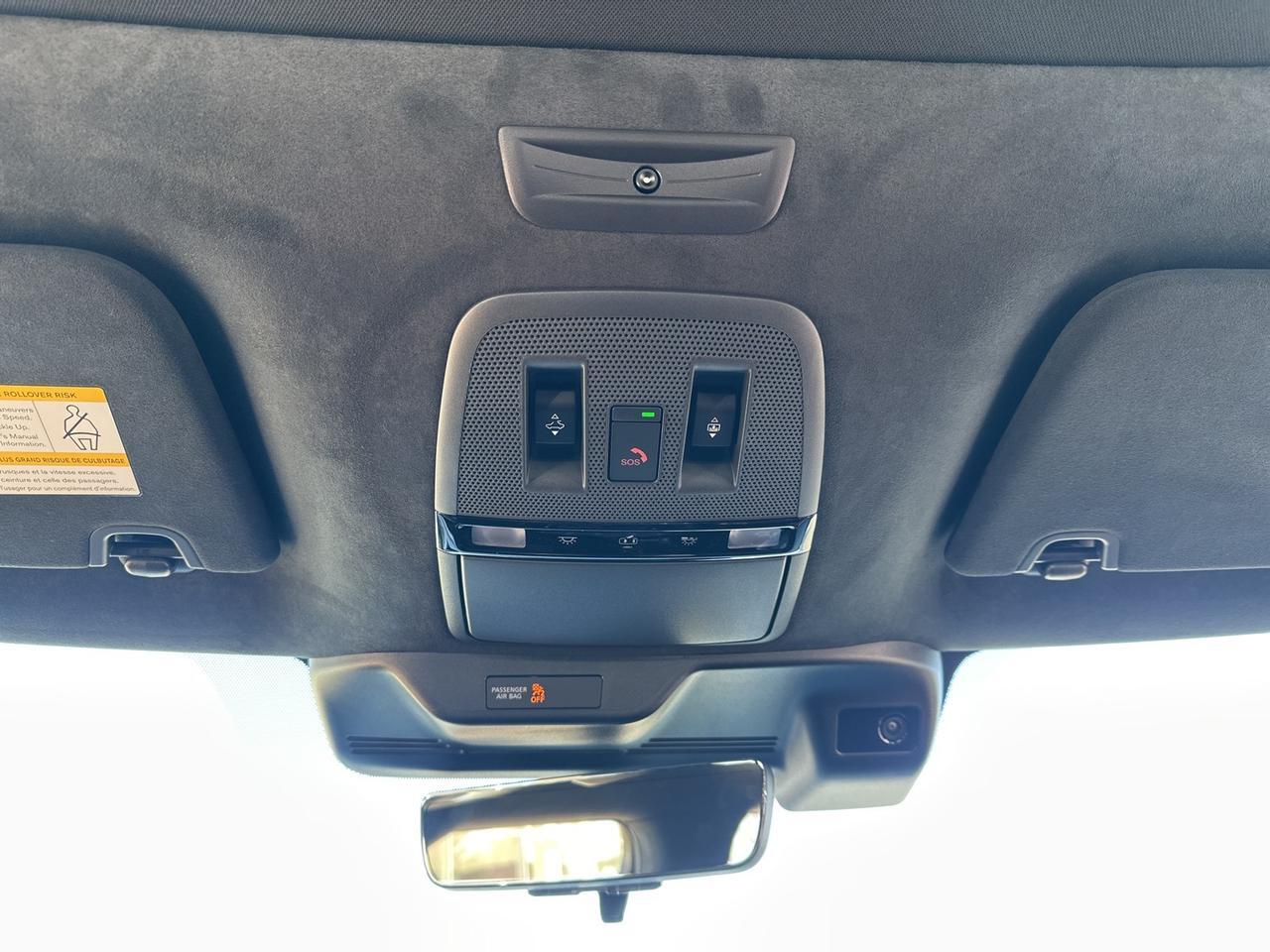 2025 INFINITI QX80 AUTOGRAPH Chantilly VA