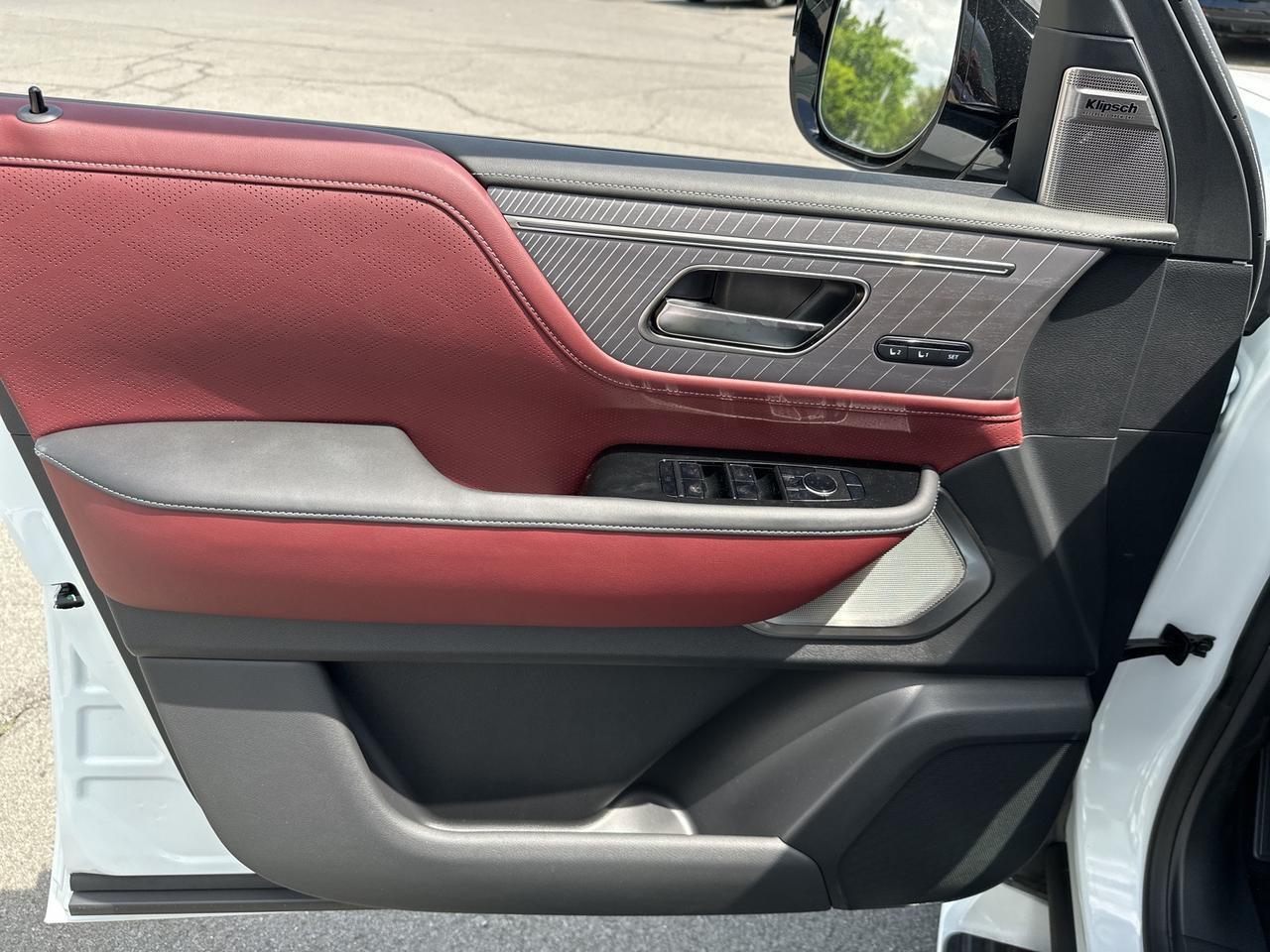 2025 INFINITI QX80 AUTOGRAPH Chantilly VA