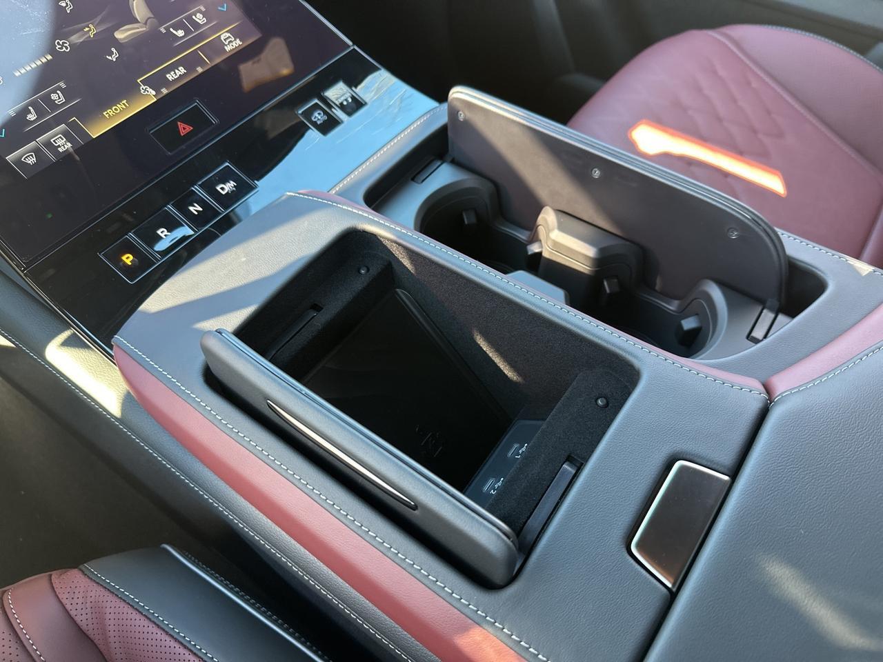 2025 INFINITI QX80 AUTOGRAPH Chantilly VA