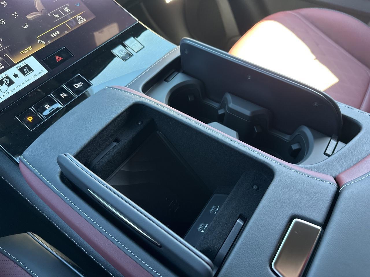 2025 INFINITI QX80 AUTOGRAPH Chantilly VA