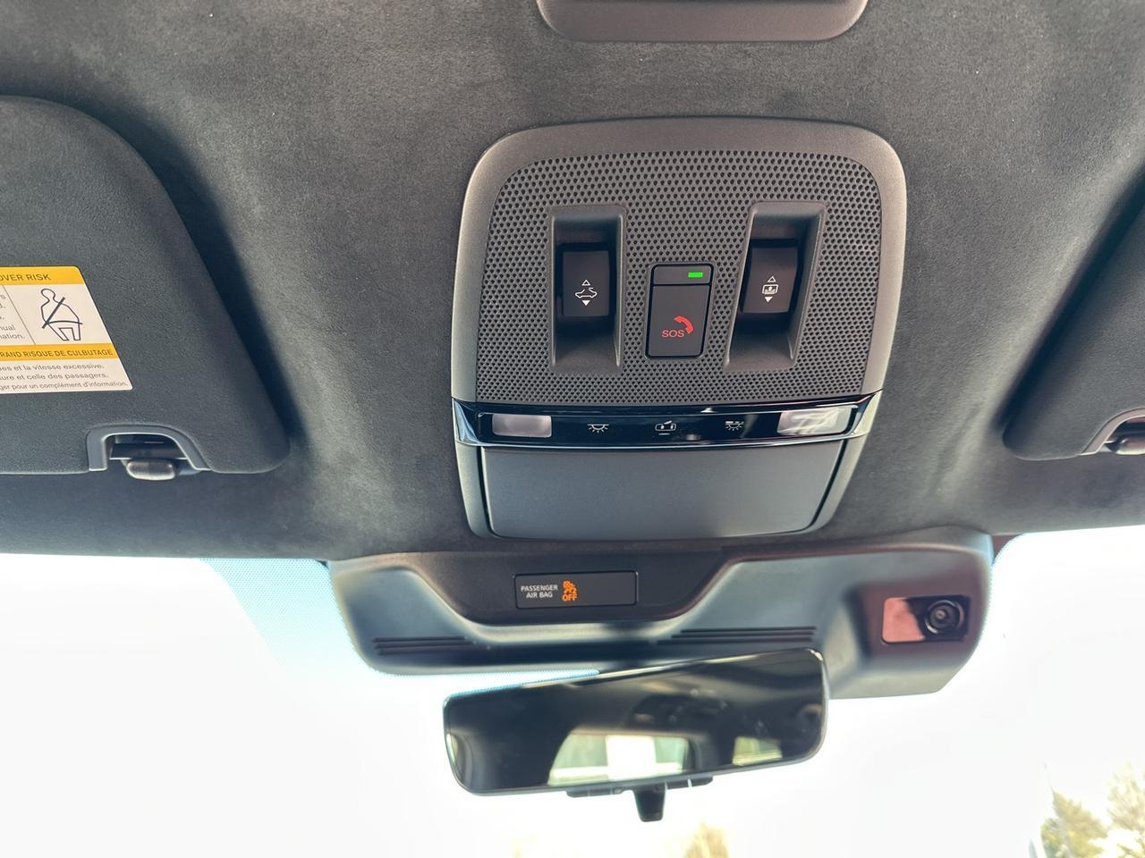 2025 INFINITI QX80 AUTOGRAPH Chantilly VA