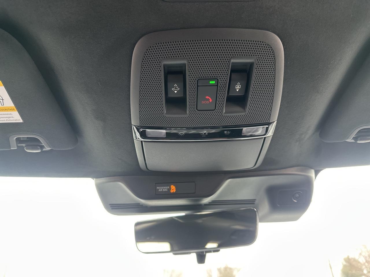 2025 INFINITI QX80 AUTOGRAPH Chantilly VA