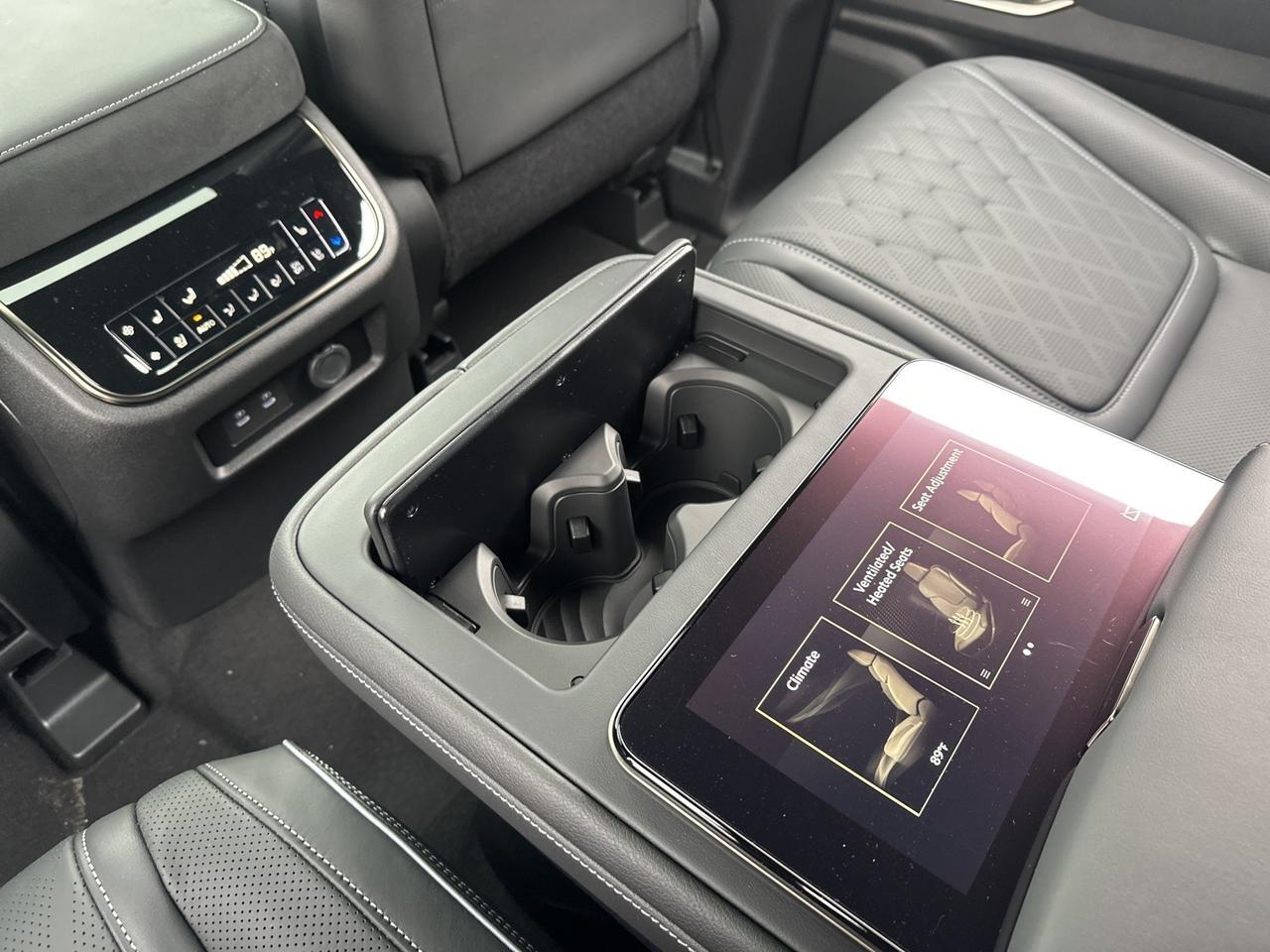 2025 INFINITI QX80 AUTOGRAPH Chantilly VA