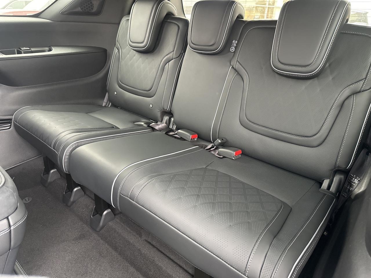 2025 INFINITI QX80 AUTOGRAPH Chantilly VA