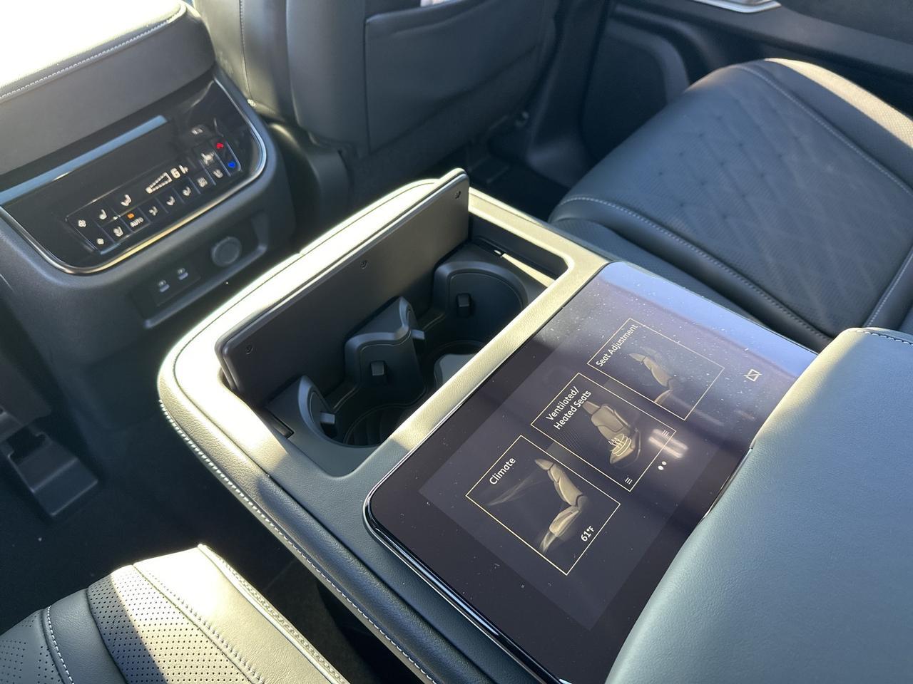 2025 INFINITI QX80 AUTOGRAPH Chantilly VA