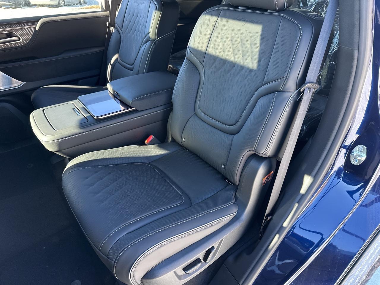 2025 INFINITI QX80 AUTOGRAPH Chantilly VA