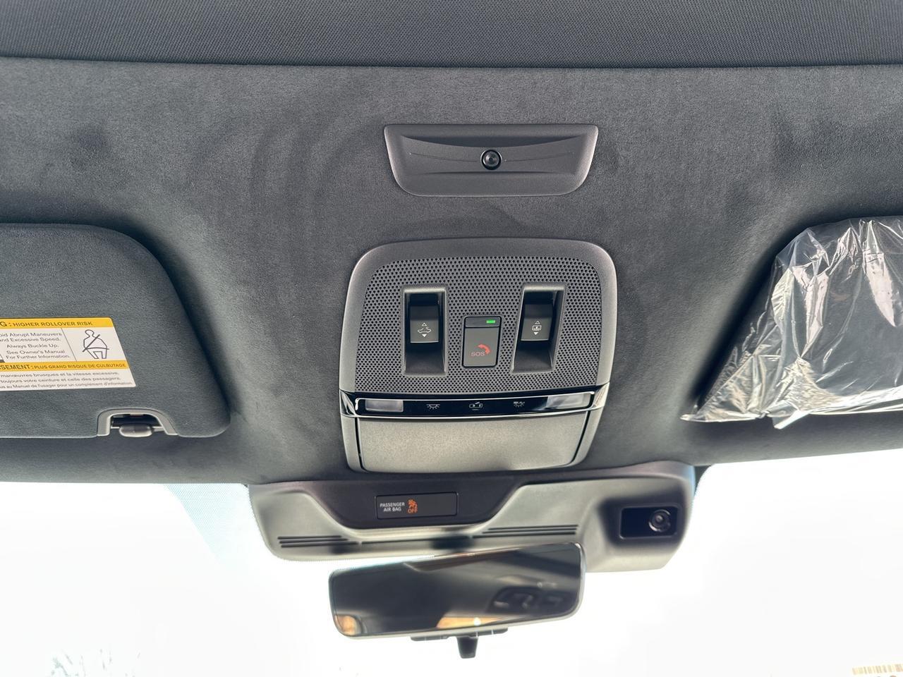 2025 INFINITI QX80 AUTOGRAPH Chantilly VA