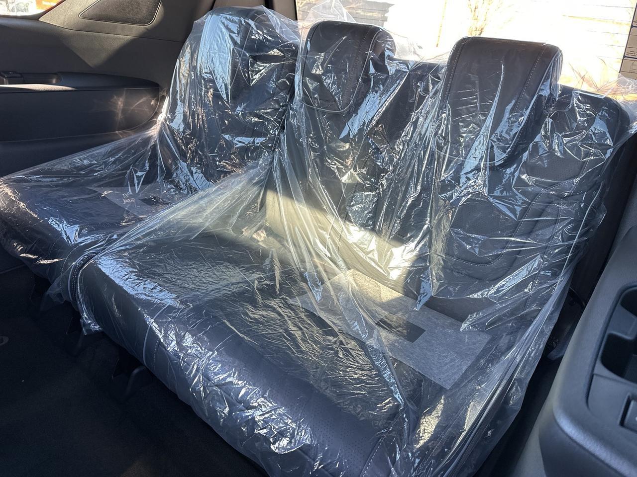 2025 INFINITI QX80 AUTOGRAPH Chantilly VA