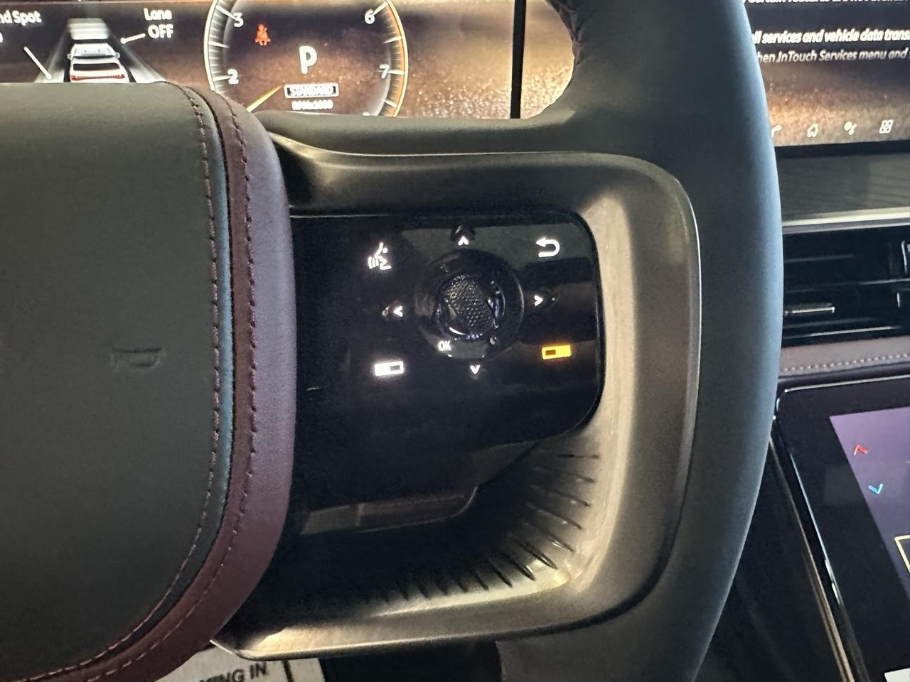 2025 INFINITI QX80 AUTOGRAPH Annapolis MD