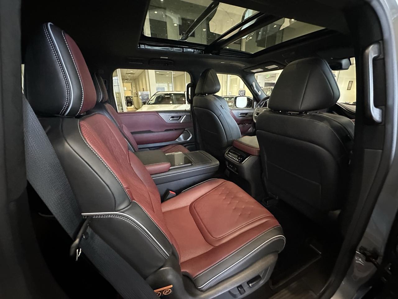 2025 INFINITI QX80 AUTOGRAPH Annapolis MD