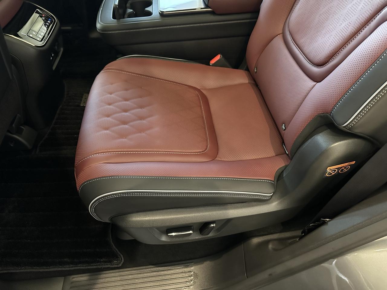 2025 INFINITI QX80 AUTOGRAPH Annapolis MD