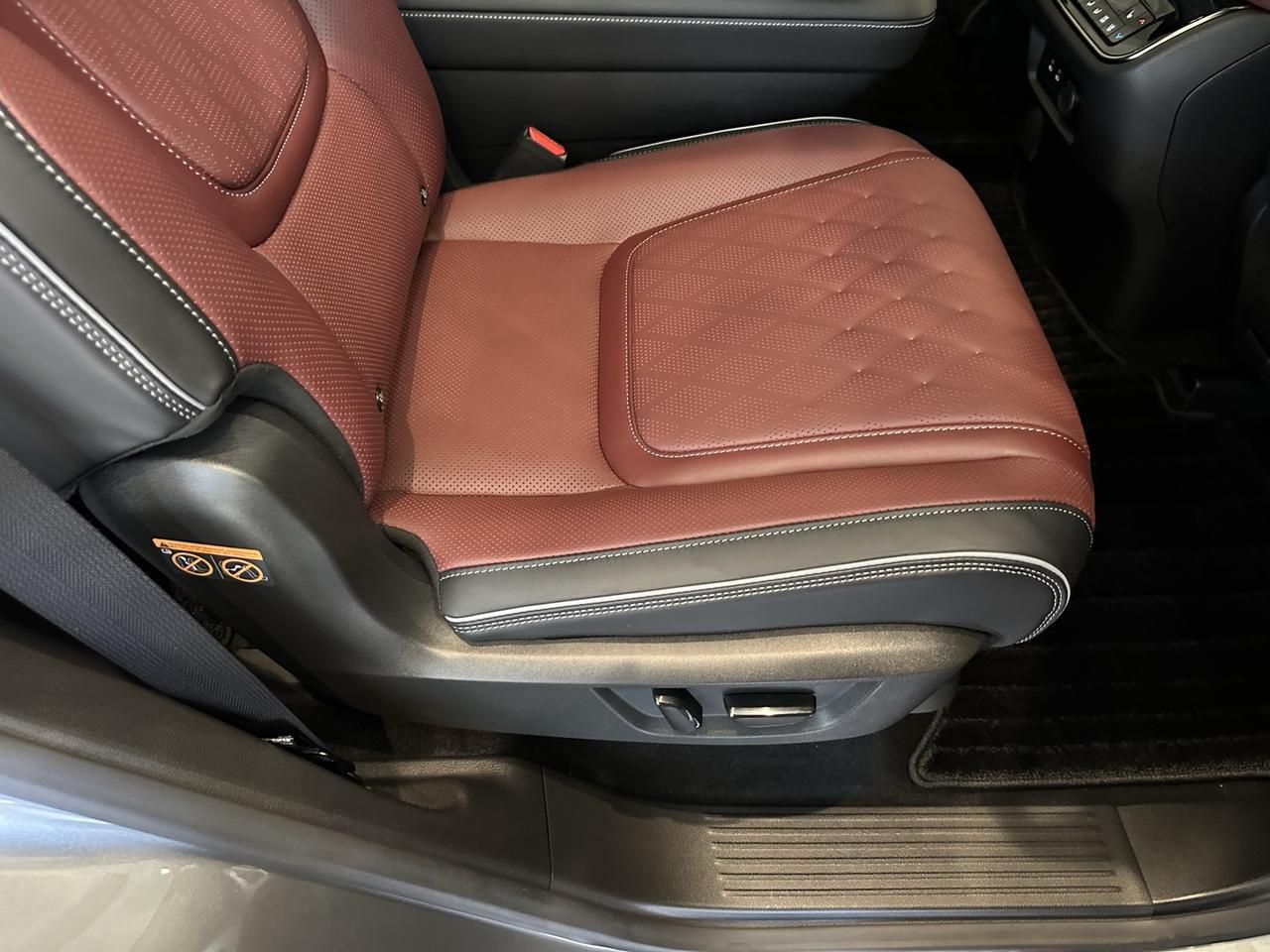 2025 INFINITI QX80 AUTOGRAPH Annapolis MD