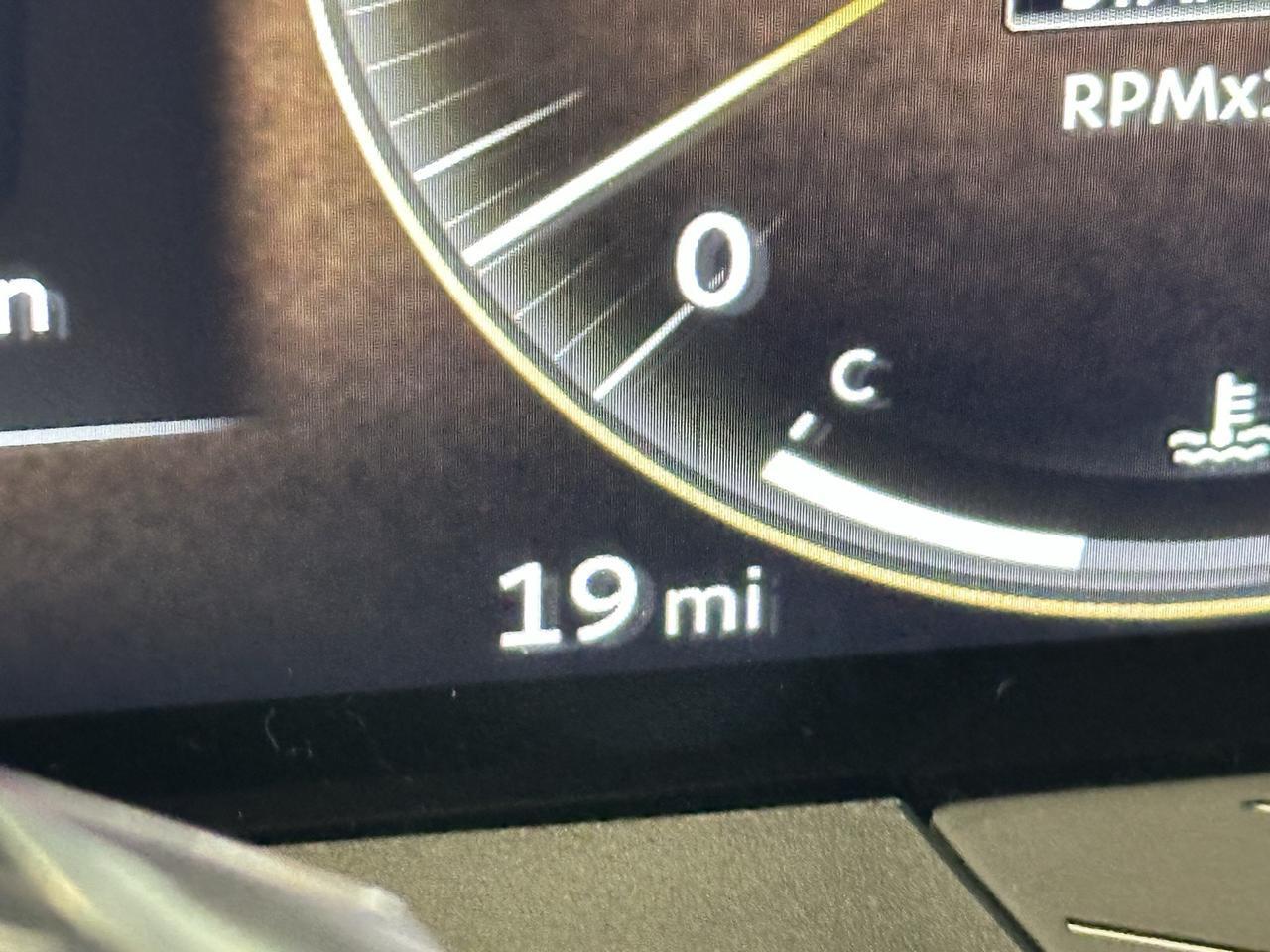 2025 INFINITI QX80 AUTOGRAPH Annapolis MD