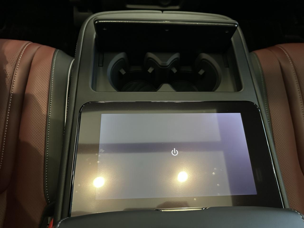 2025 INFINITI QX80 AUTOGRAPH Annapolis MD