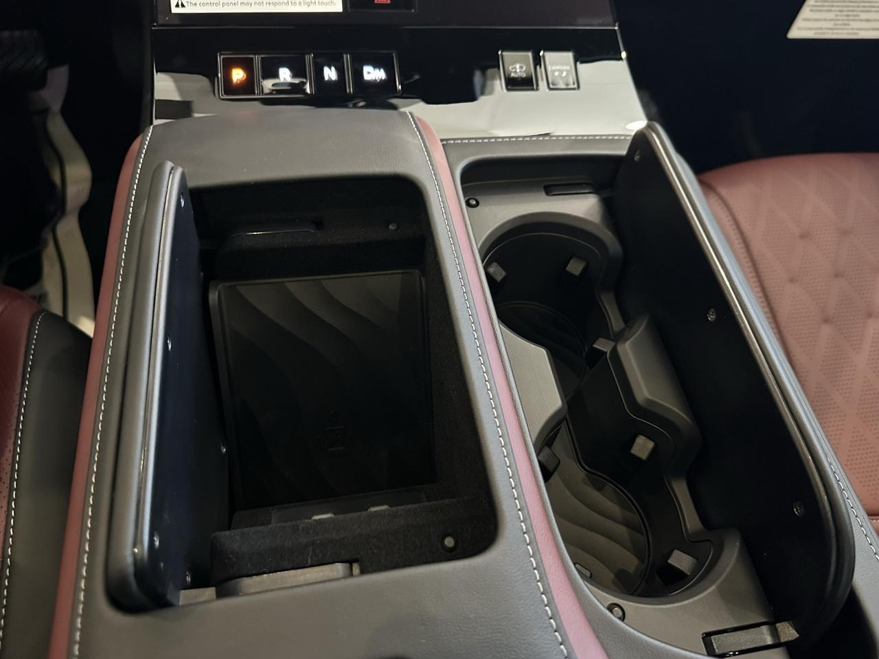 2025 INFINITI QX80 AUTOGRAPH Annapolis MD