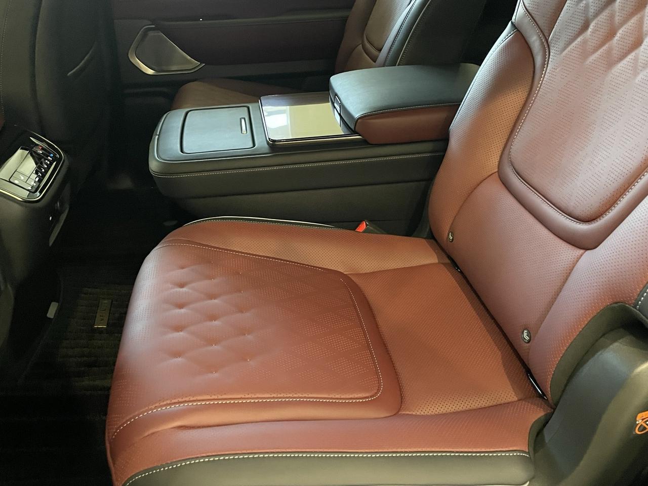 2025 INFINITI QX80 AUTOGRAPH Annapolis MD