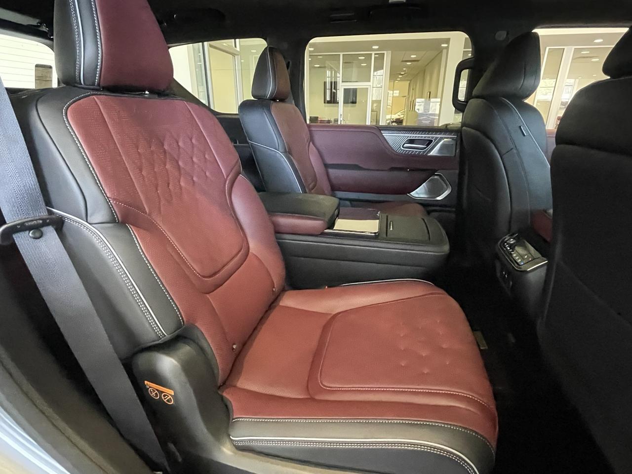 2025 INFINITI QX80 AUTOGRAPH Annapolis MD