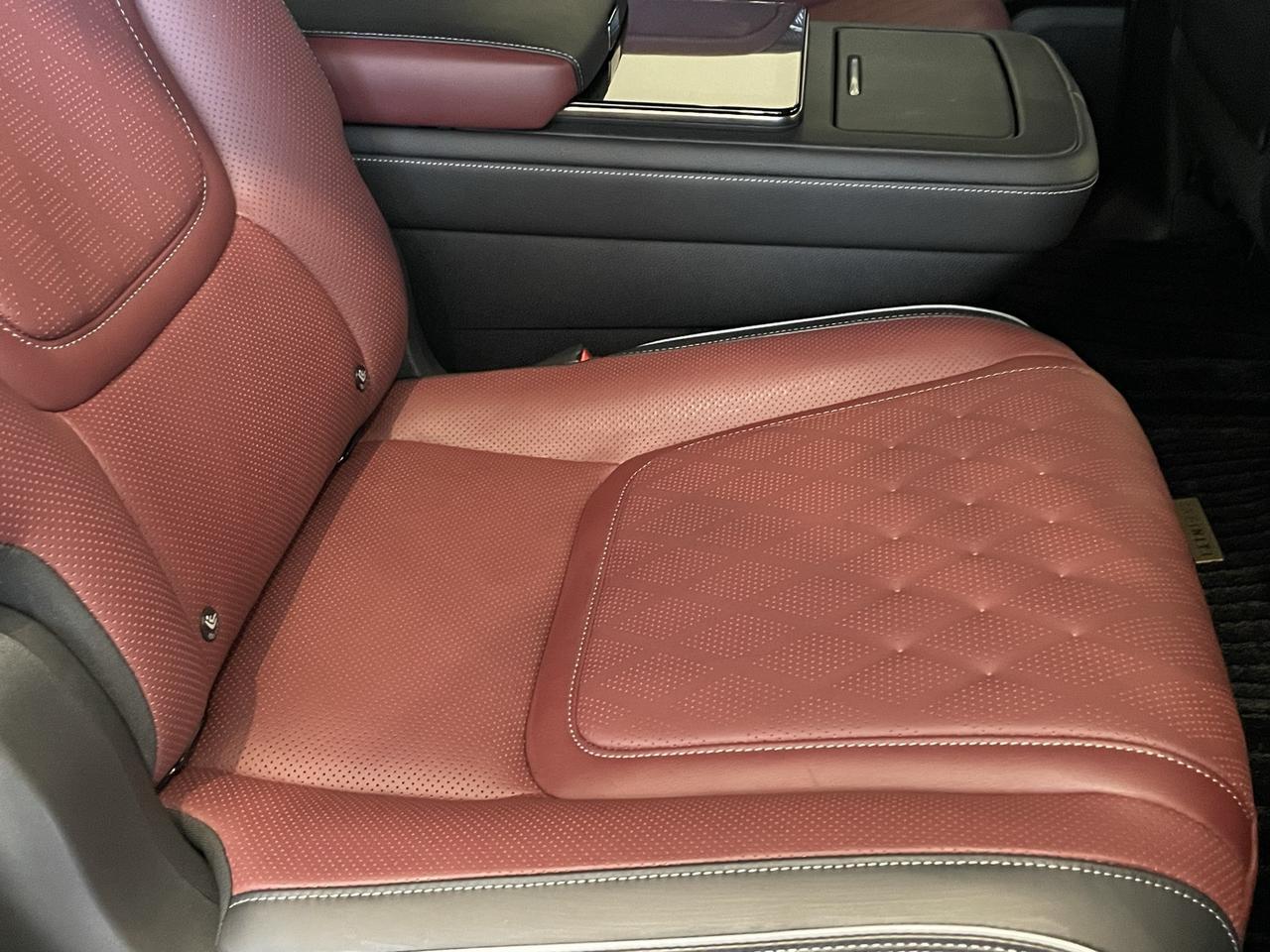 2025 INFINITI QX80 AUTOGRAPH Annapolis MD