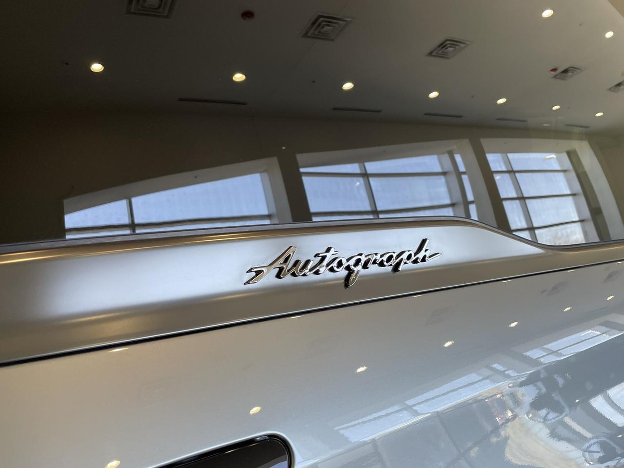 2025 INFINITI QX80 AUTOGRAPH Annapolis MD