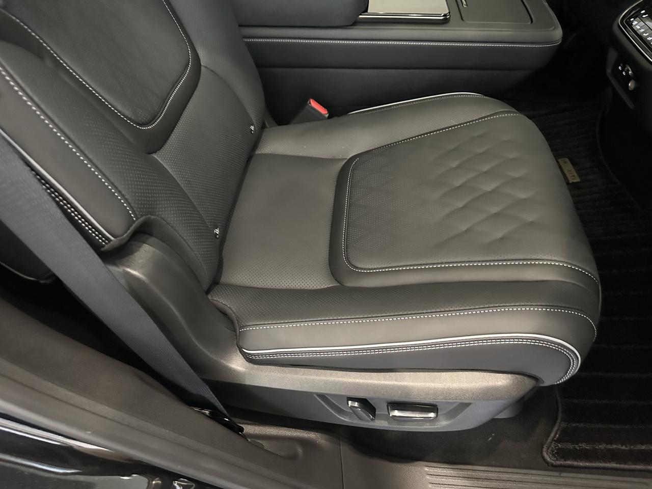 2025 INFINITI QX80 AUTOGRAPH Annapolis MD