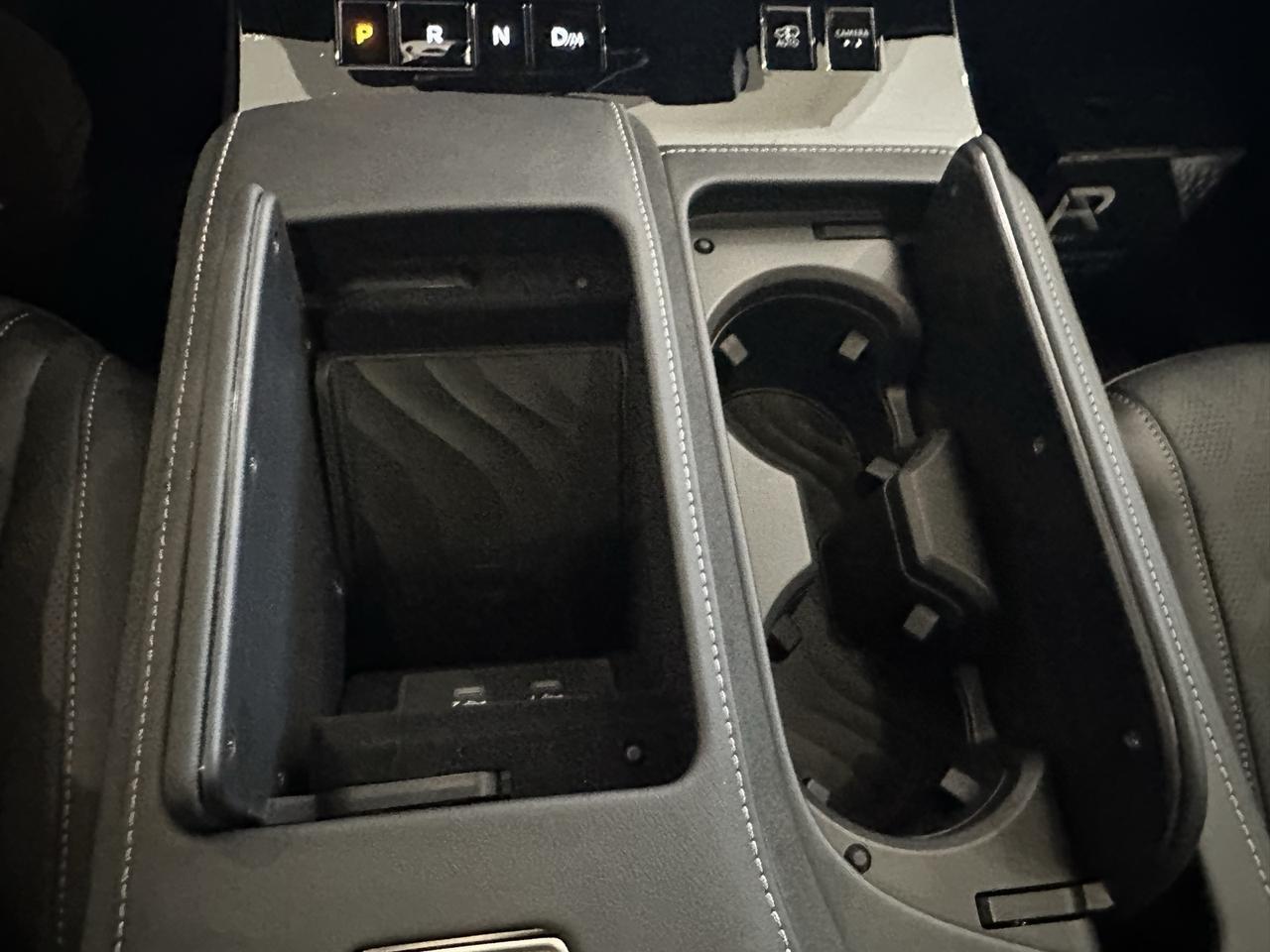 2025 INFINITI QX80 AUTOGRAPH Annapolis MD