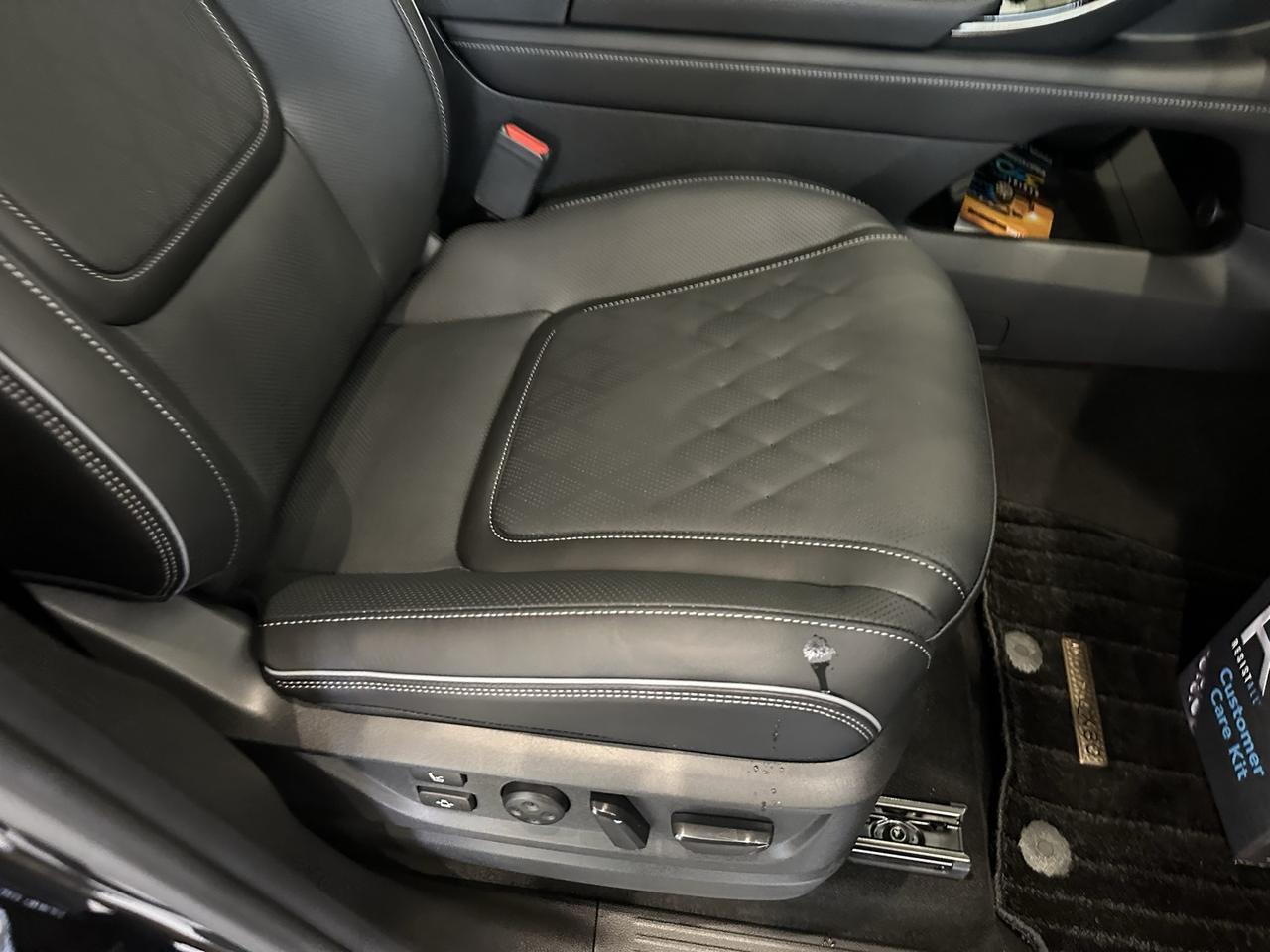 2025 INFINITI QX80 AUTOGRAPH Annapolis MD