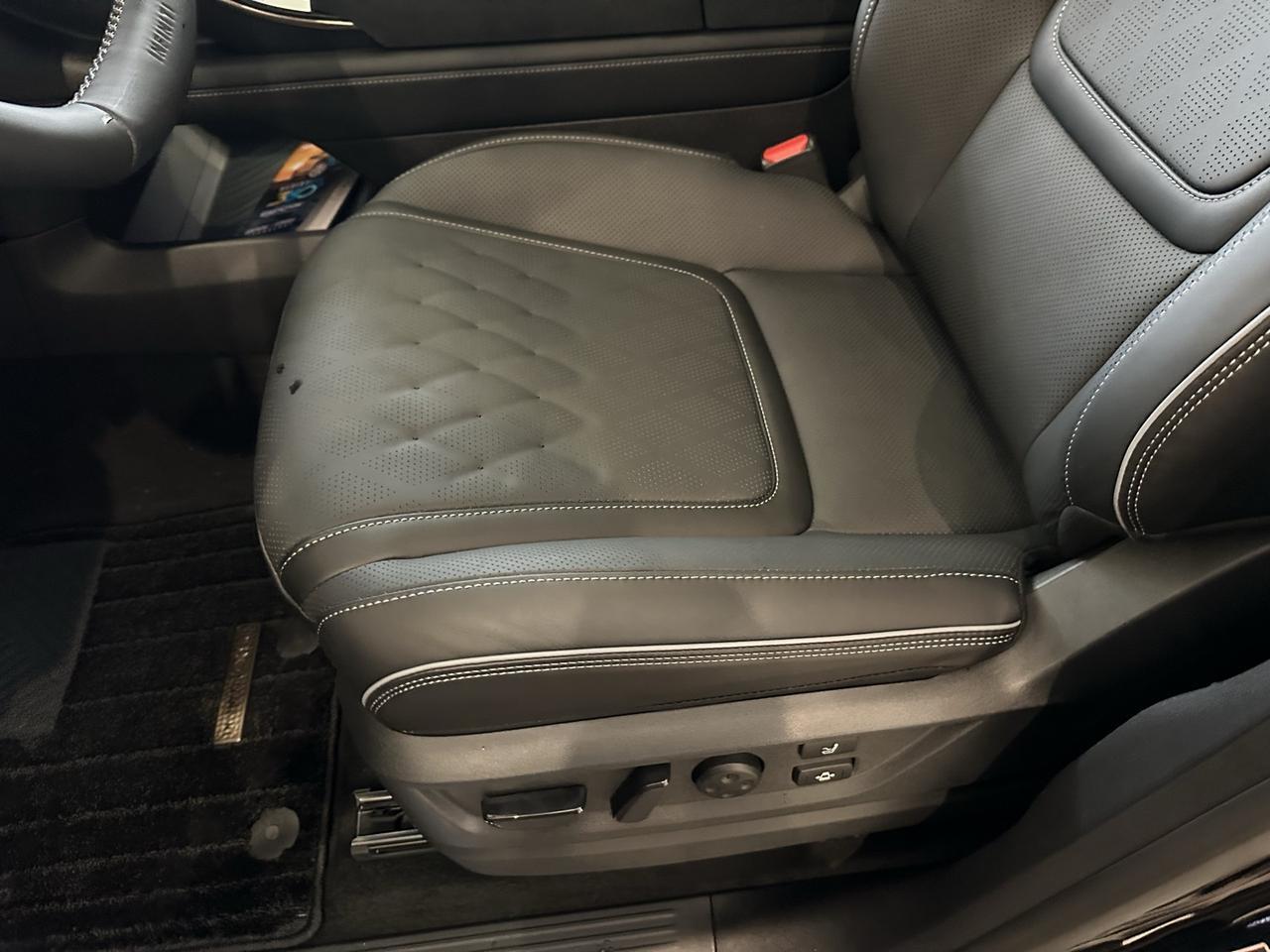 2025 INFINITI QX80 AUTOGRAPH Annapolis MD