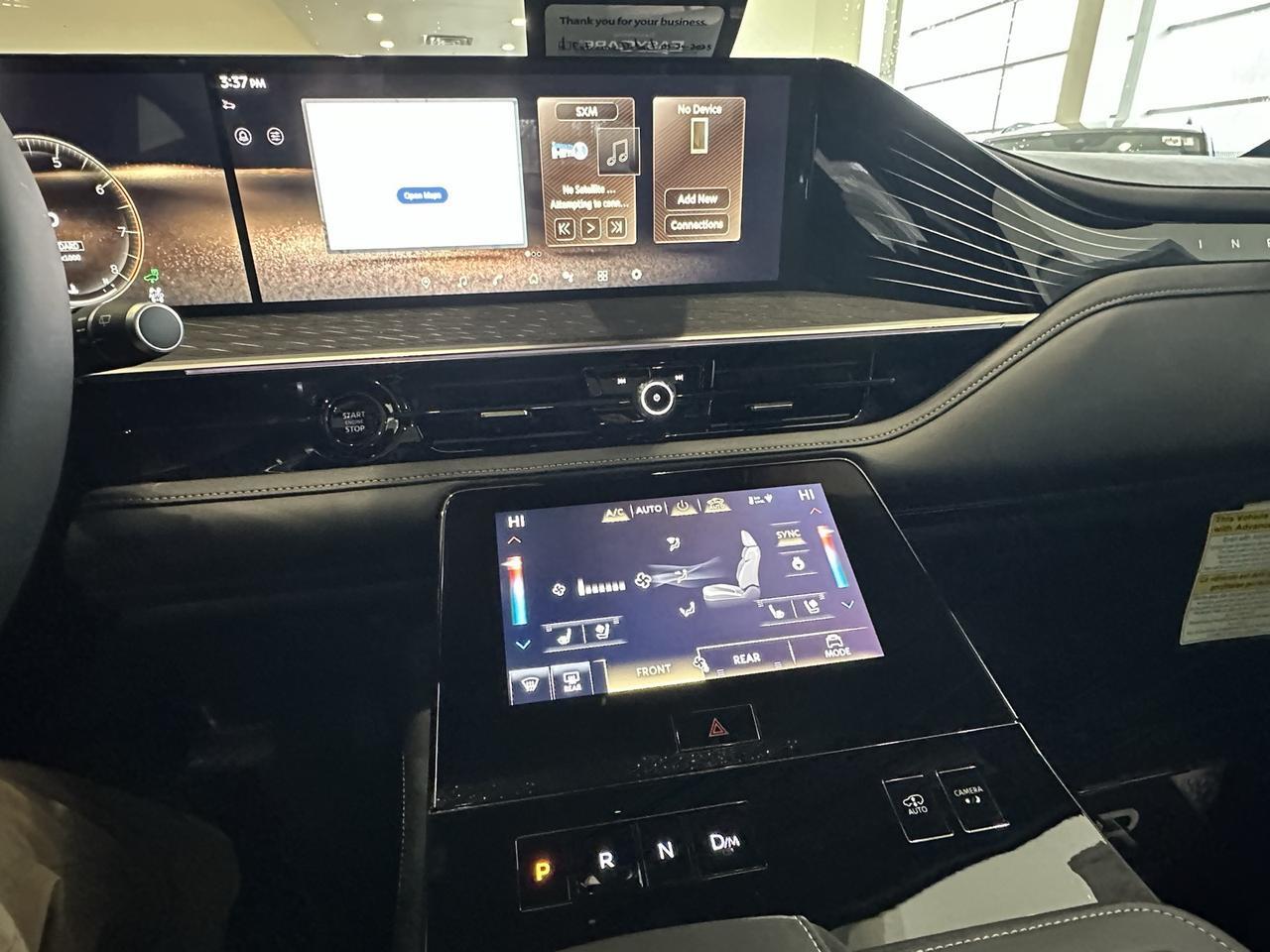 2025 INFINITI QX80 AUTOGRAPH Annapolis MD