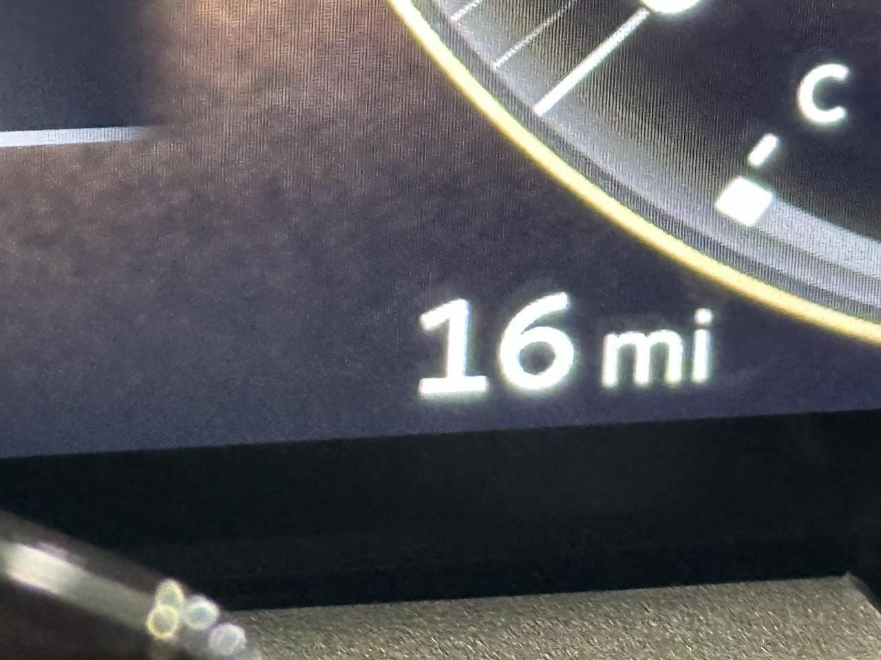 2025 INFINITI QX80 AUTOGRAPH Annapolis MD