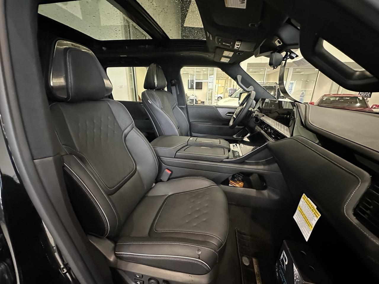 2025 INFINITI QX80 AUTOGRAPH Annapolis MD