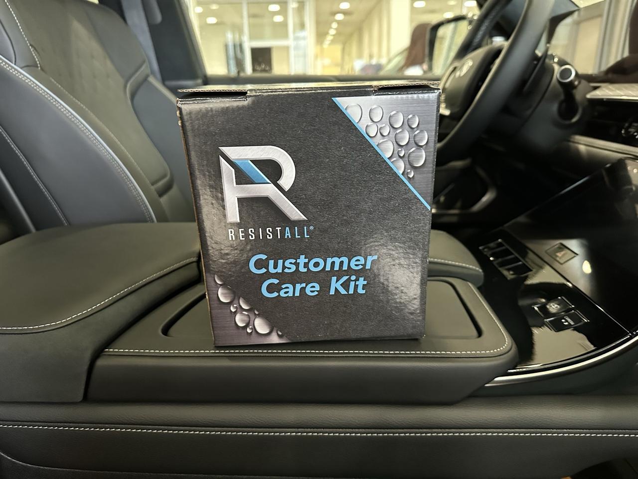 2025 INFINITI QX80 AUTOGRAPH Annapolis MD