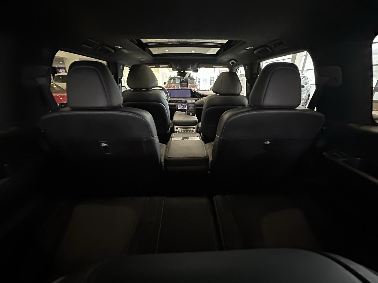 2025 INFINITI QX80 AUTOGRAPH Annapolis MD