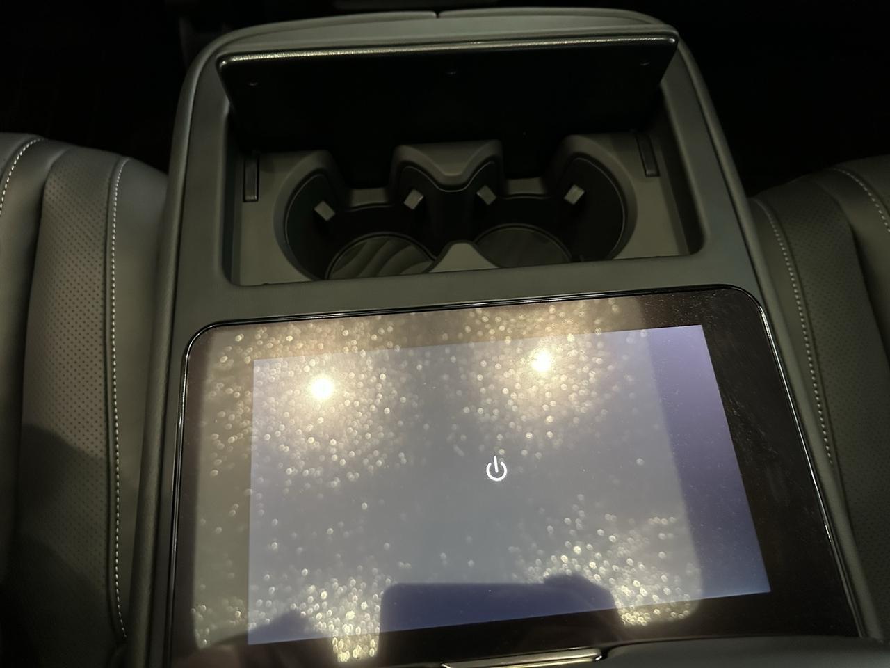 2025 INFINITI QX80 AUTOGRAPH Annapolis MD