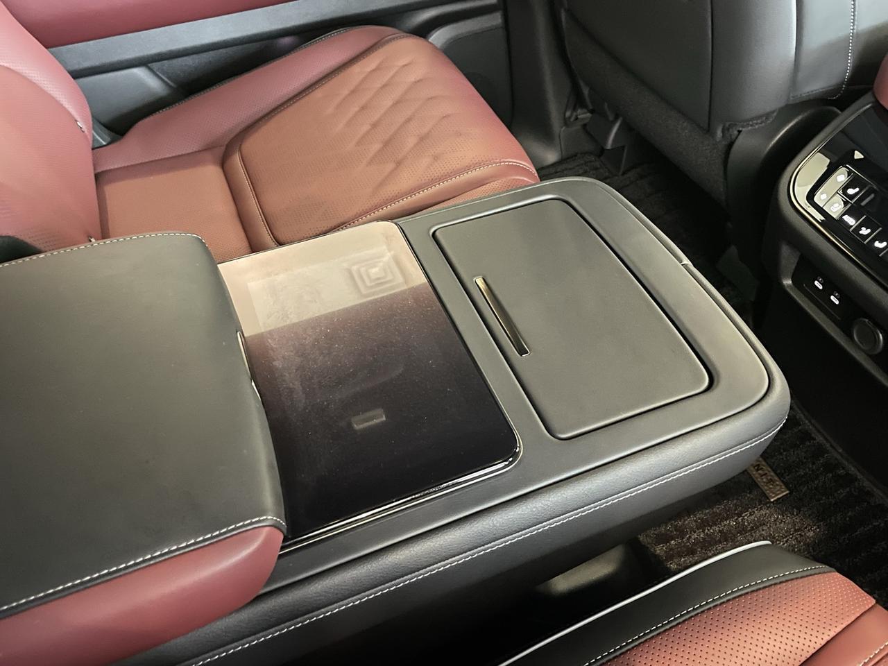 2025 INFINITI QX80 AUTOGRAPH Annapolis MD