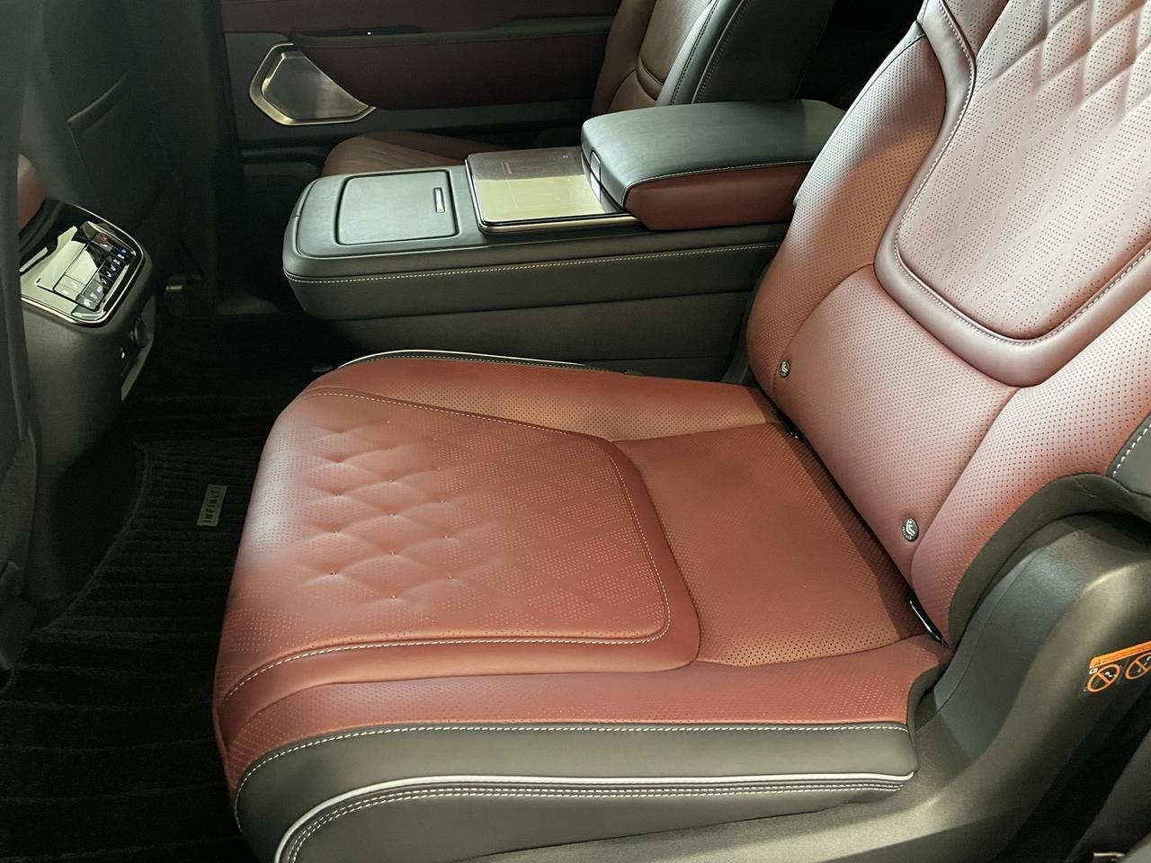 2025 INFINITI QX80 AUTOGRAPH Annapolis MD