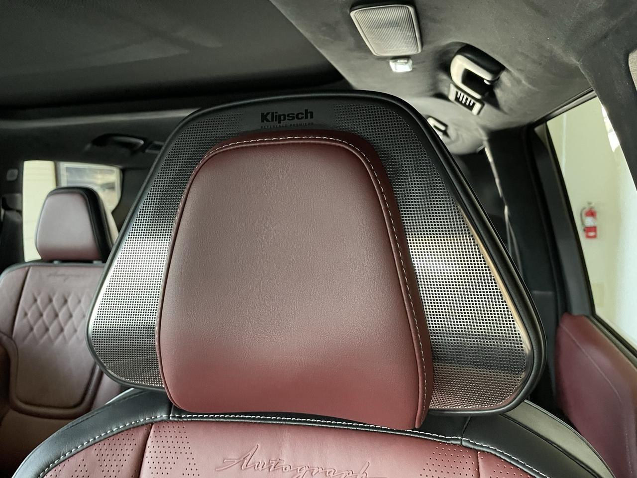 2025 INFINITI QX80 AUTOGRAPH Annapolis MD