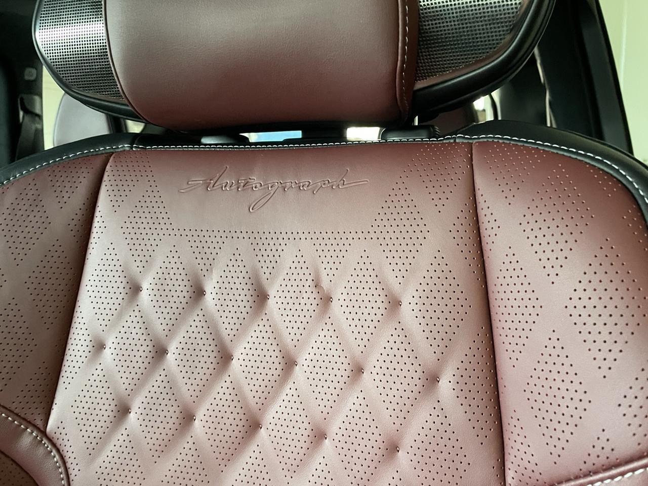 2025 INFINITI QX80 AUTOGRAPH Annapolis MD