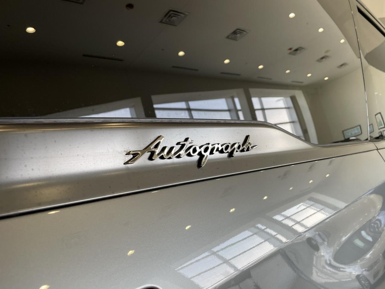 2025 INFINITI QX80 AUTOGRAPH Annapolis MD